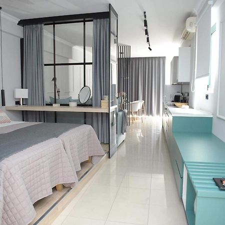 Phaedra'S Studios In Kolymbari Chania  Екстер'єр фото