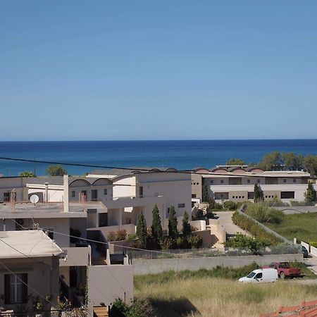 Phaedra'S Studios In Kolymbari Chania  Екстер'єр фото