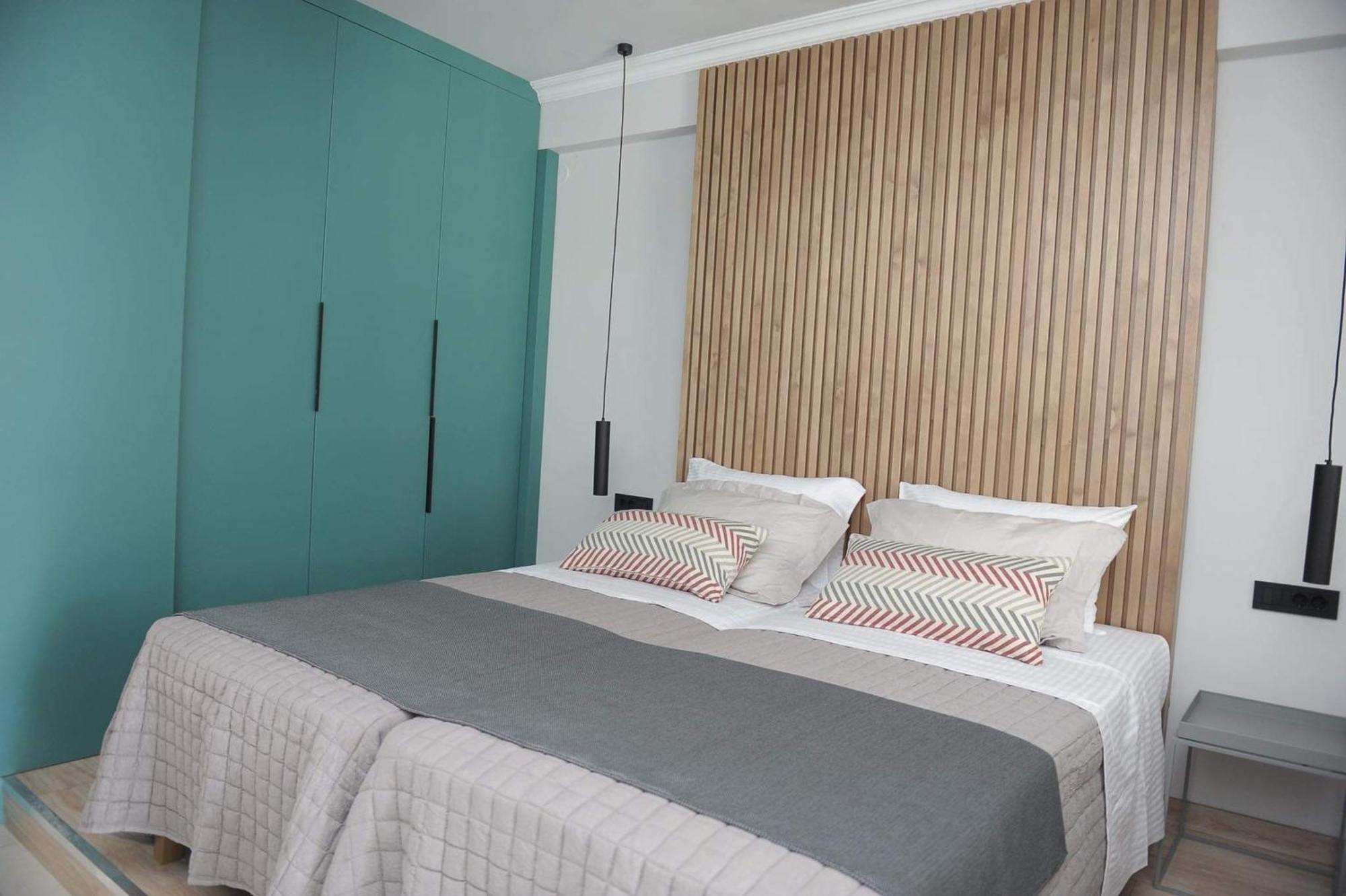 Phaedra'S Studios In Kolymbari Chania  Екстер'єр фото