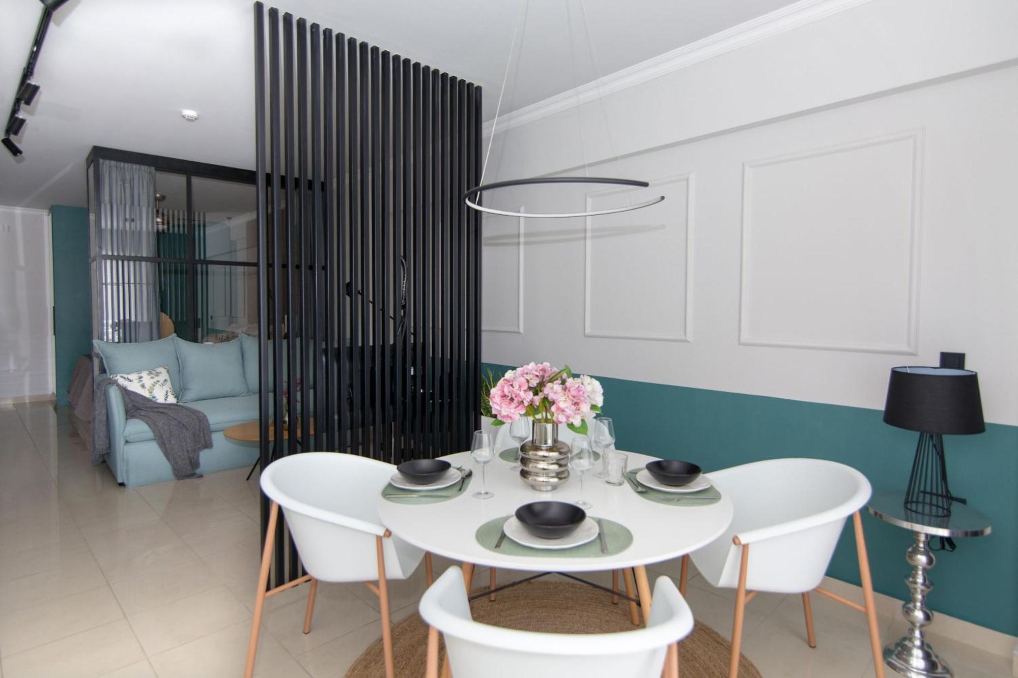 Phaedra'S Studios In Kolymbari Chania  Екстер'єр фото