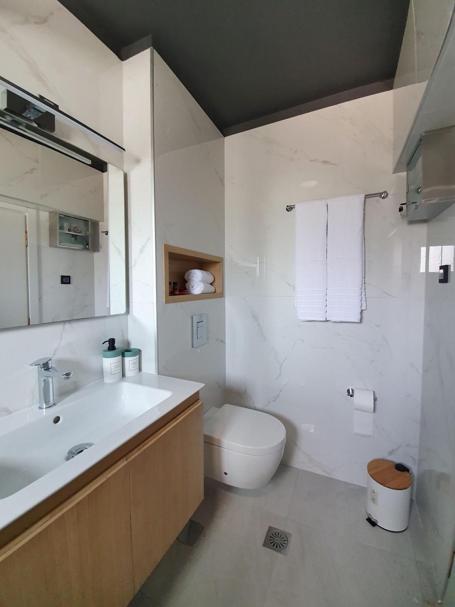 Phaedra'S Studios In Kolymbari Chania  Екстер'єр фото
