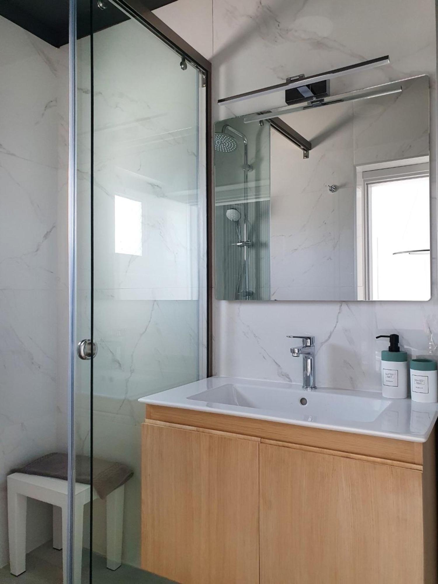 Phaedra'S Studios In Kolymbari Chania  Екстер'єр фото