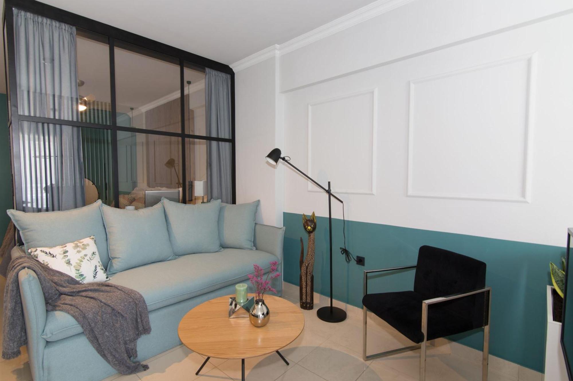 Phaedra'S Studios In Kolymbari Chania  Екстер'єр фото