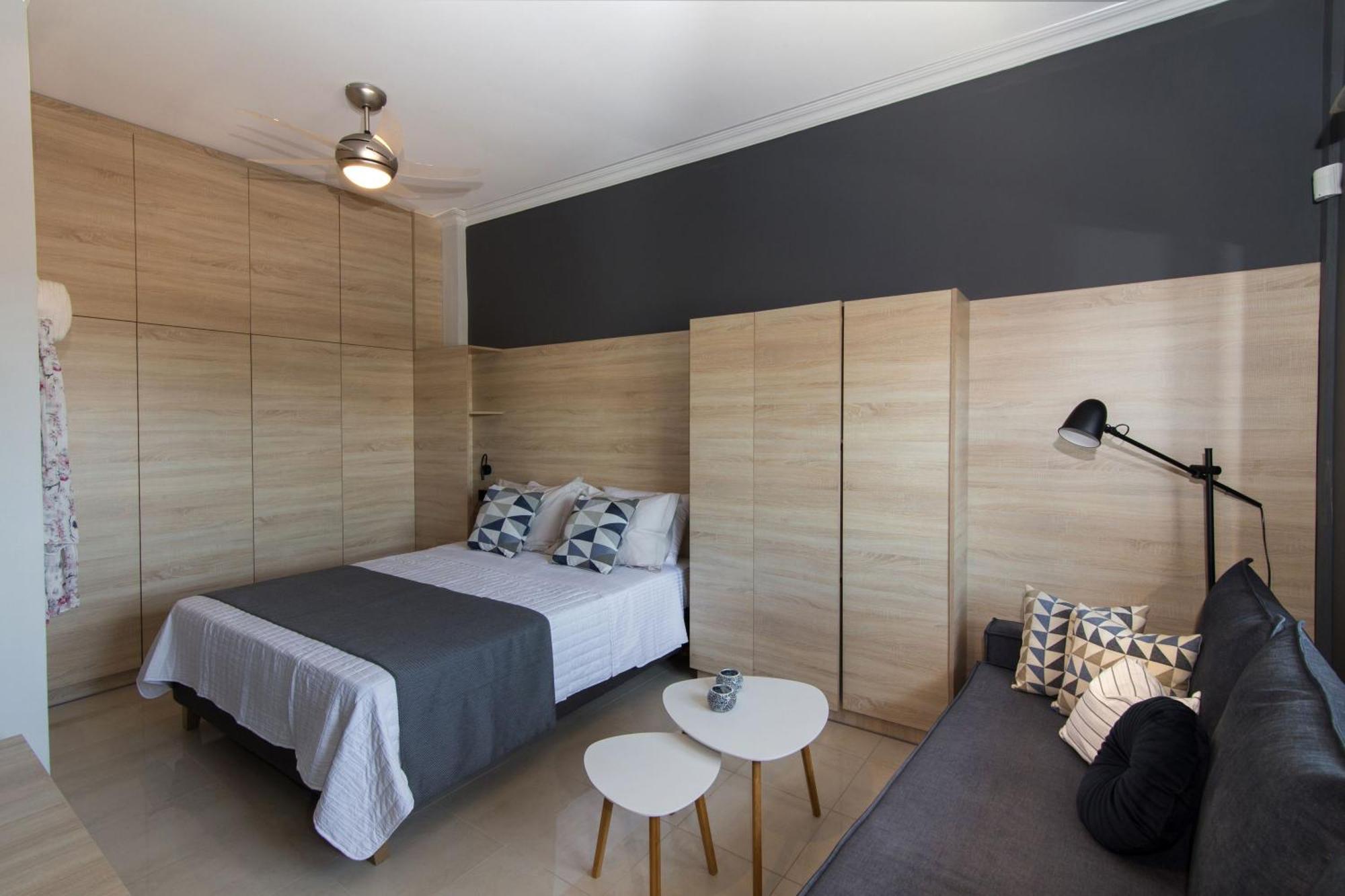 Phaedra'S Studios In Kolymbari Chania  Екстер'єр фото