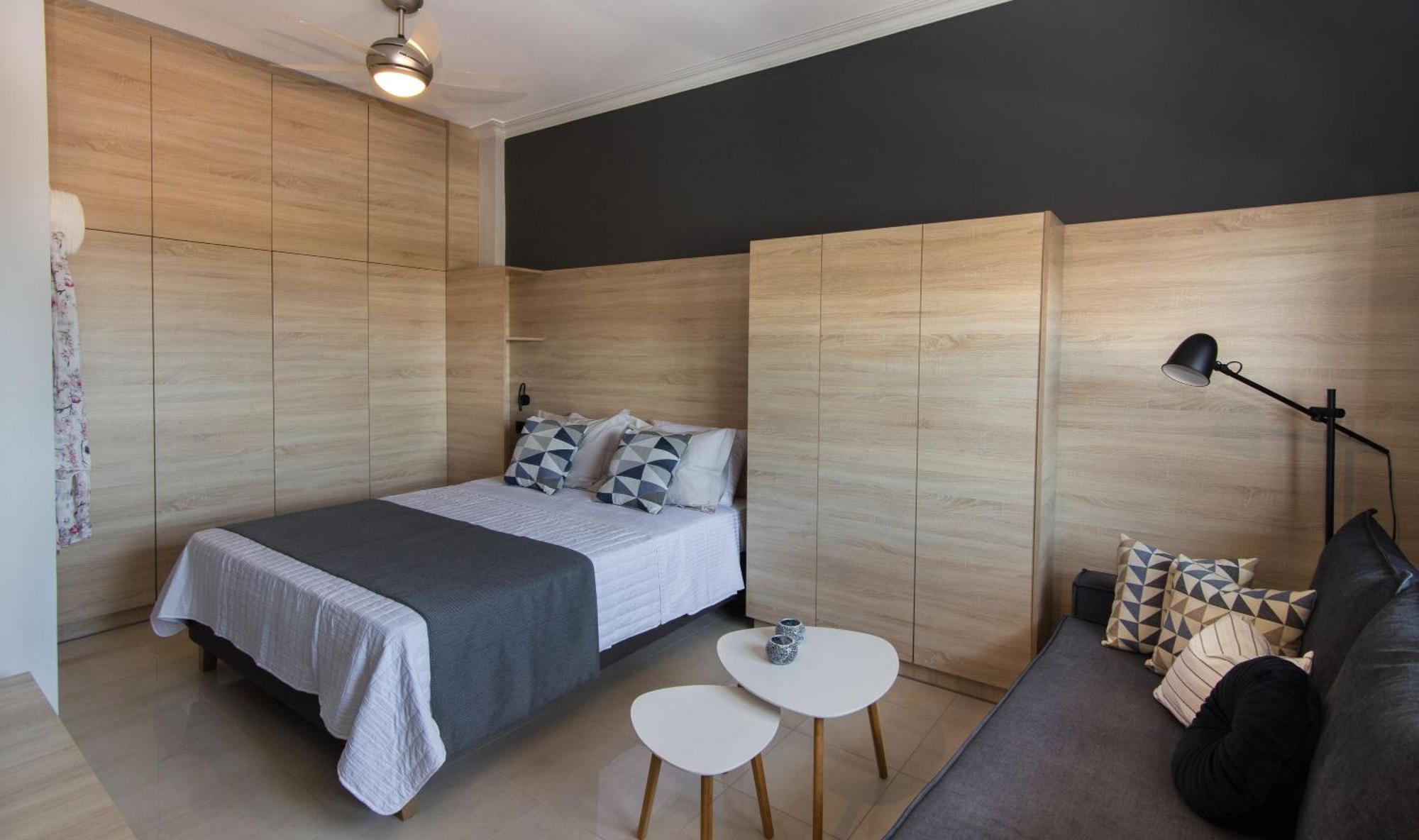 Phaedra'S Studios In Kolymbari Chania  Екстер'єр фото