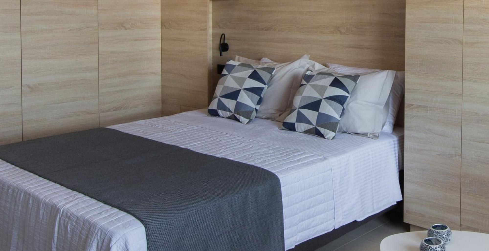 Phaedra'S Studios In Kolymbari Chania  Екстер'єр фото