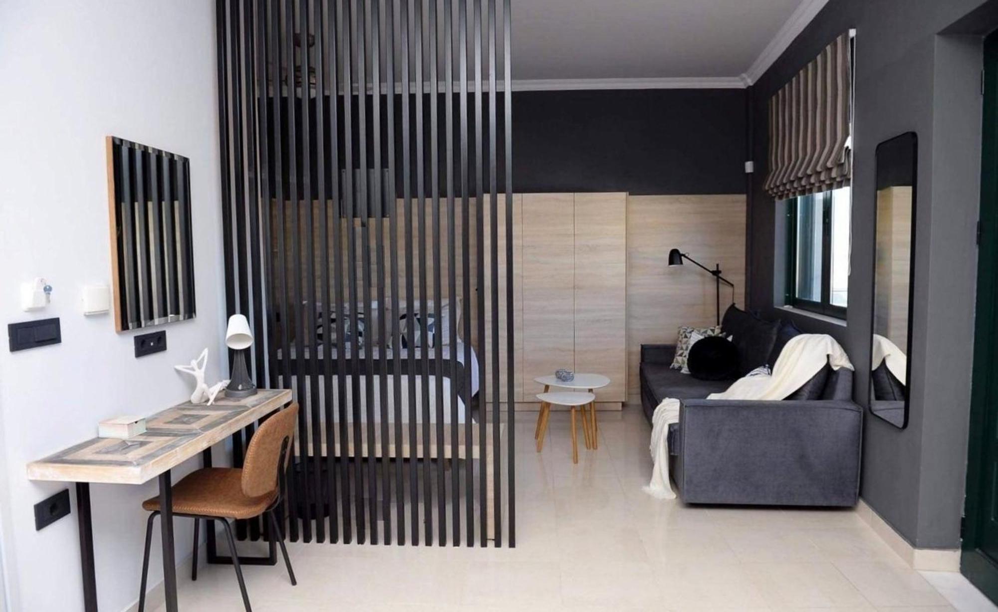 Phaedra'S Studios In Kolymbari Chania  Екстер'єр фото