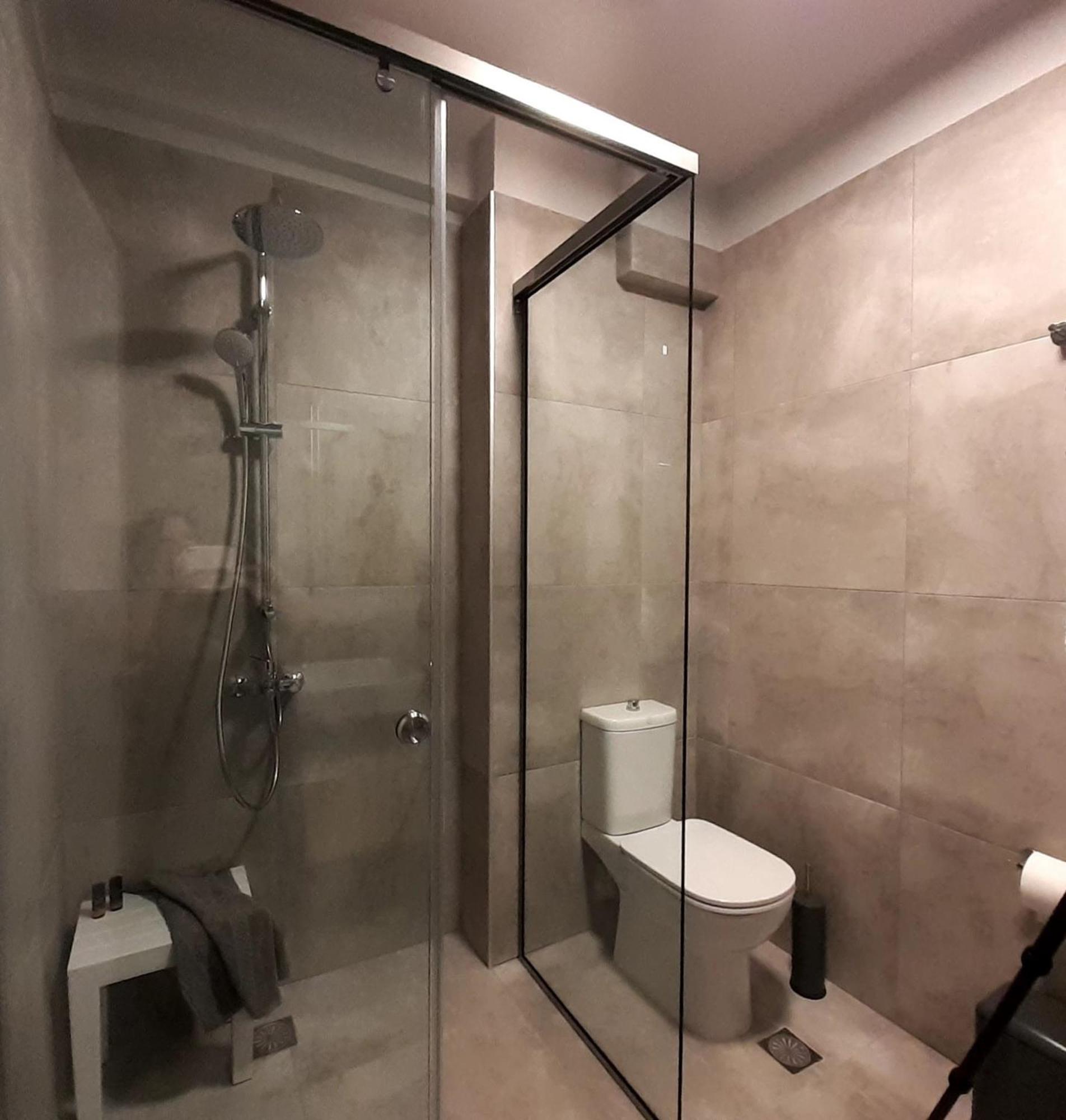 Phaedra'S Studios In Kolymbari Chania  Екстер'єр фото
