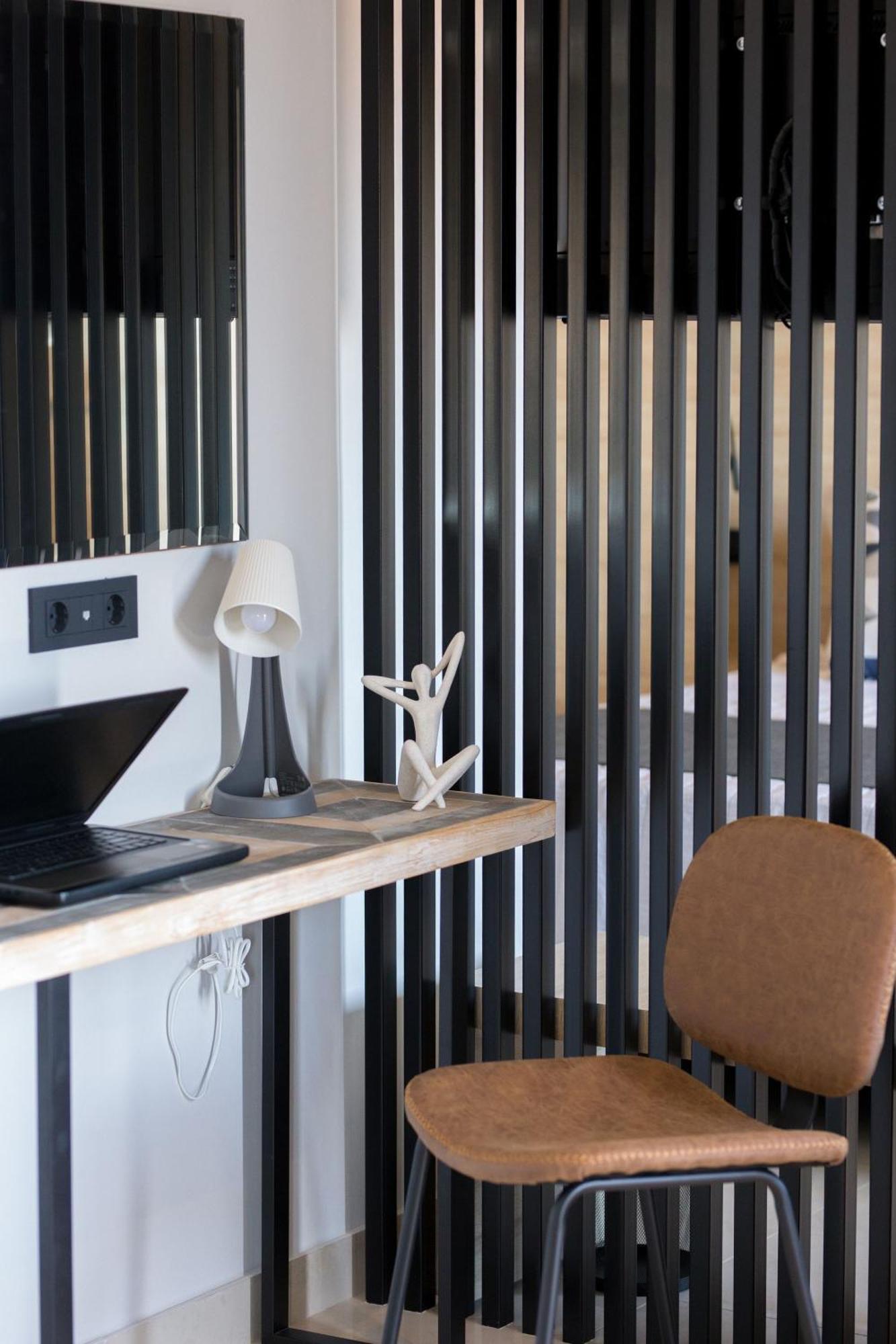 Phaedra'S Studios In Kolymbari Chania  Екстер'єр фото