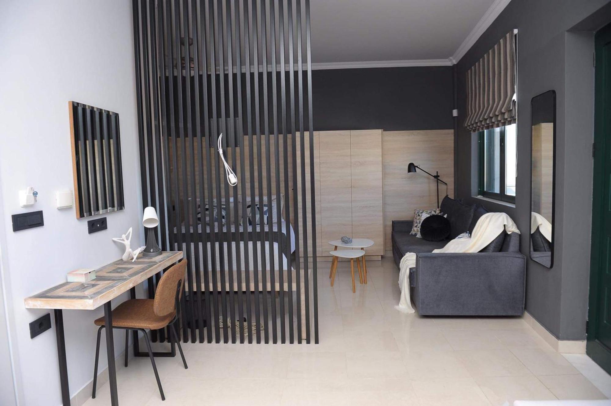 Phaedra'S Studios In Kolymbari Chania  Екстер'єр фото