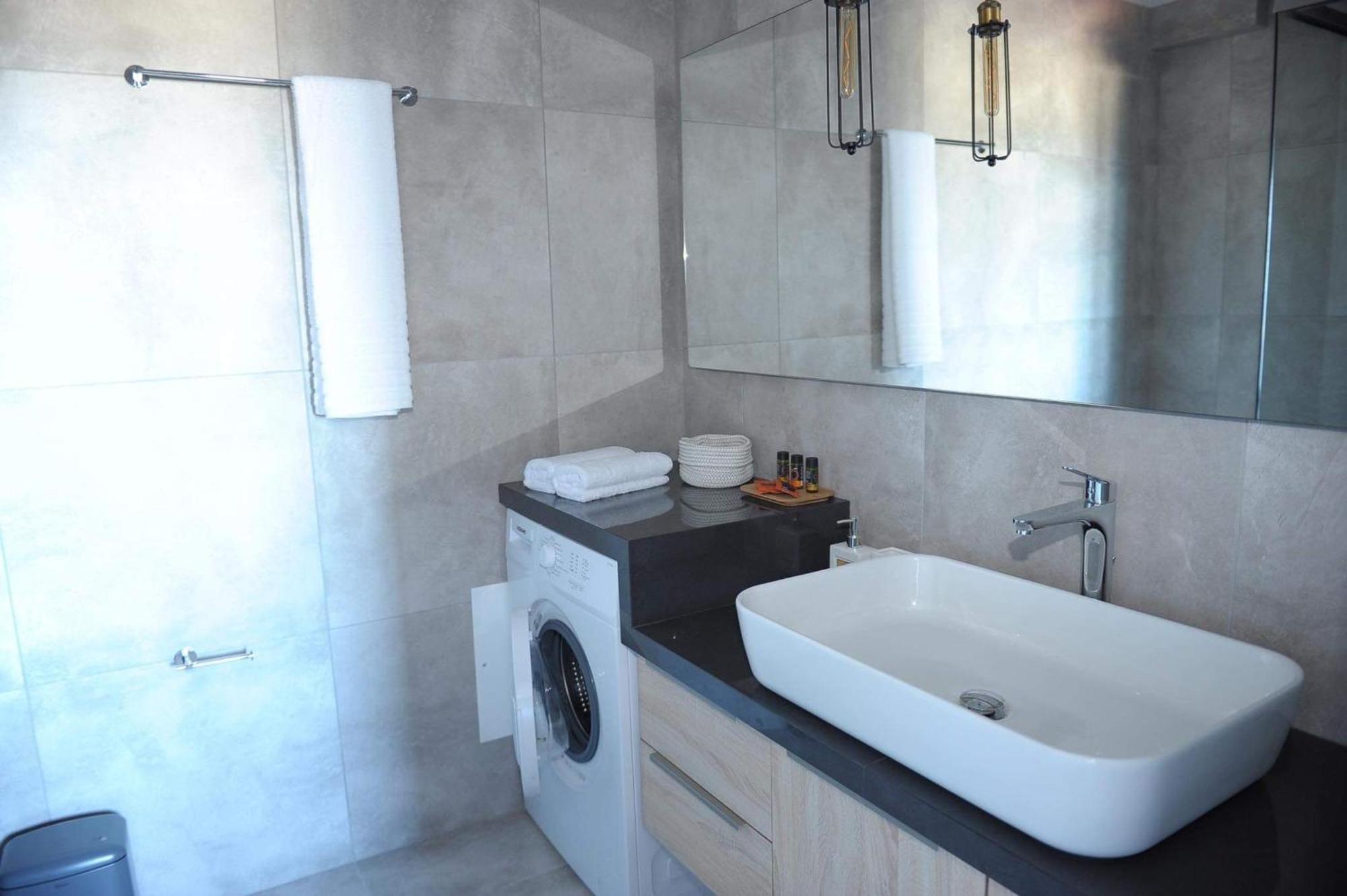 Phaedra'S Studios In Kolymbari Chania  Екстер'єр фото