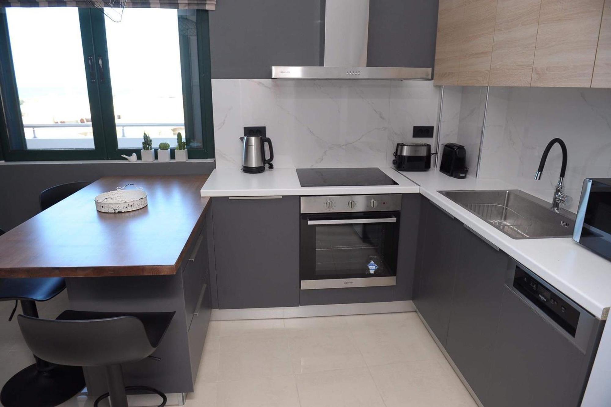 Phaedra'S Studios In Kolymbari Chania  Екстер'єр фото