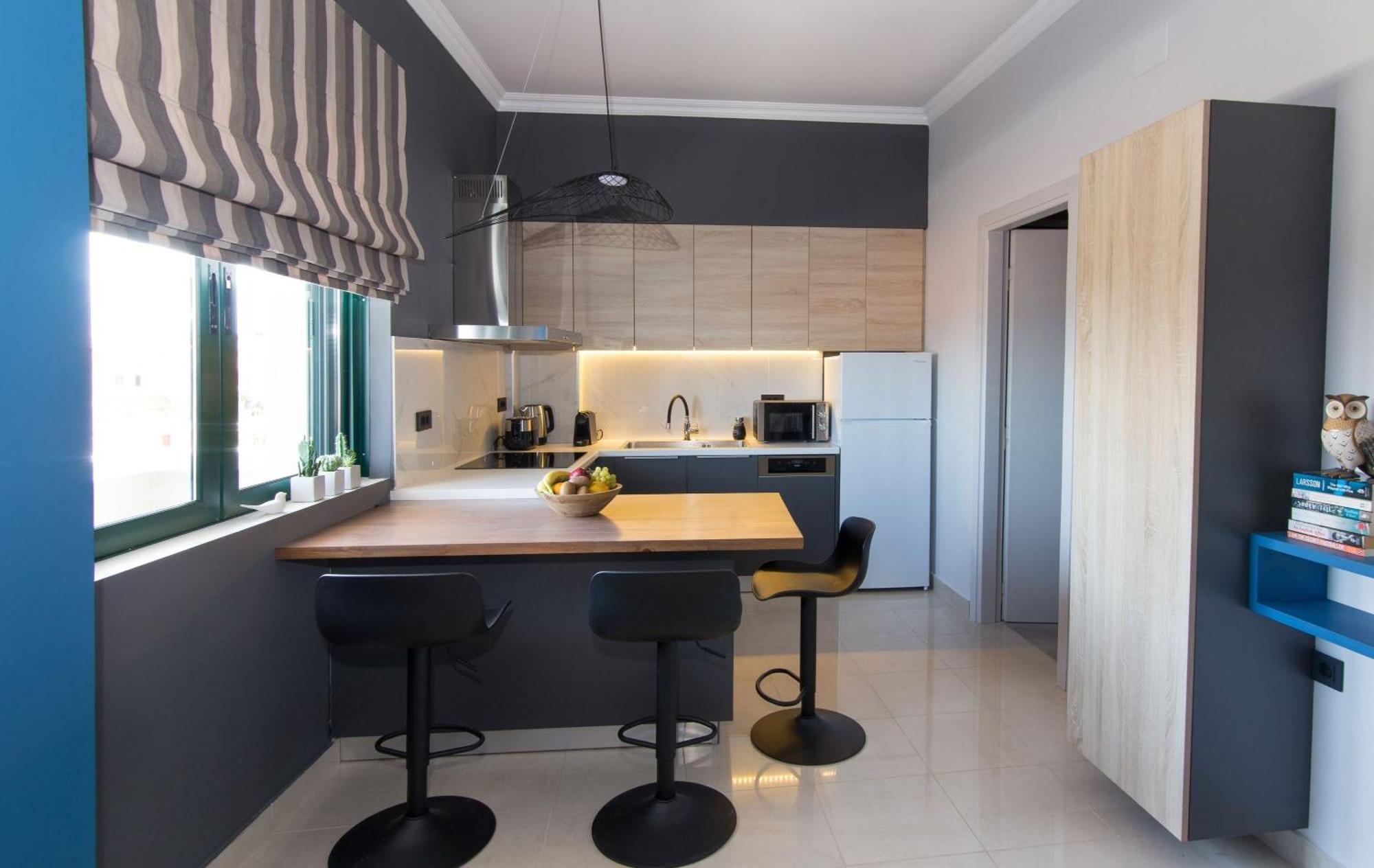 Phaedra'S Studios In Kolymbari Chania  Екстер'єр фото